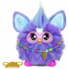 Interaktīvs Mājdzīvnieks Hasbro Furby Violets