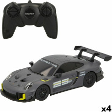 Remote-Controlled Car Porsche GT2 RS Clubsport 25 1:24 (4 Units)