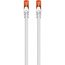 Ethernet LAN Cable Ewent EW-6U-150 15 m White