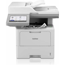 Multifunction Printer Brother MFCL6910DNRE1