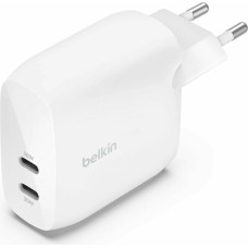 Wall Charger Belkin WCB010VFWH White 60 W