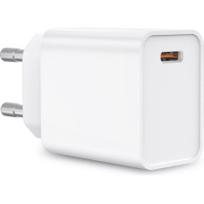 Wall Charger Contact White 30 W