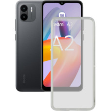 Mobile cover KSIX Xiaomi Redmi A2 Transparent Xiaomi Xiaomi Redmi A2