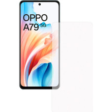 Mobile cover KSIX Transparent Oppo a79