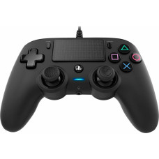 Gaming Control Nacon PS4OFCPADBLACK