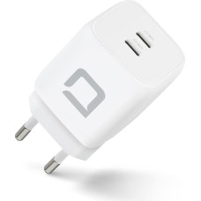 Wall Charger Dicota D31984 White