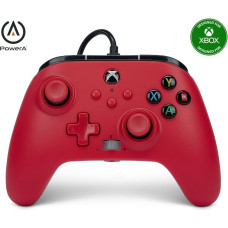 Gaming Control Powera XBGP0008-01 Red