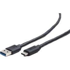 USB-C to USB-C Cable Cablexpert CCP-USB3-AMCM-10