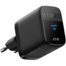 Wall Charger Anker 313  Black