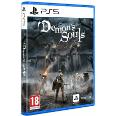 Videospēle PlayStation 5 Sony Demon's Souls