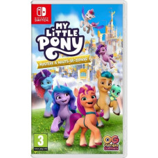 Videospēle priekš Switch Just For Games My Little Pony