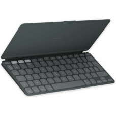 iPad Case + Keyboard Logitech Keys-to-Go 2