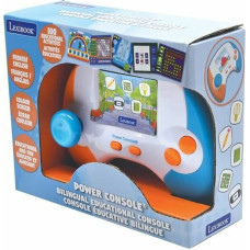 Console Lexibook Power French English