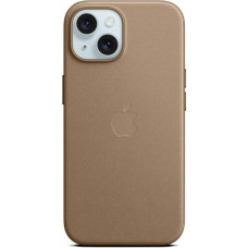 Mobile cover Apple Grey iPhone 15