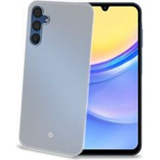 Pārvietojams Pārsegs Celly GALAXY A15 Caurspīdīgs