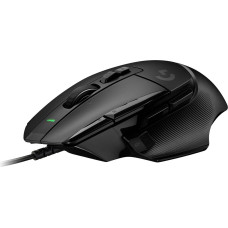 Pele Logitech G502 X