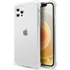 Pārvietojams Pārsegs PcCom iPhone 12/12 Pro Daudzkrāsains Caurspīdīgs Apple