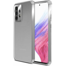 Mobile cover PcCom Galaxy A53 5G Transparent Samsung