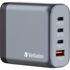 Wall Charger Verbatim 140 W