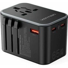 Wall Charger Vention FJDB0 65 W