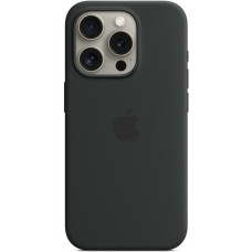 Mobile cover Apple Black iPhone 15 Pro Max