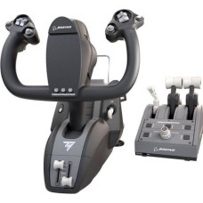 Gaming Control Thrustmaster 4460210 Black