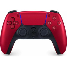 PS5 DualSense Controller Sony Deep Earth - Volcanic Red Red