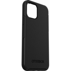 Mobile cover Otterbox 77-80138 Iphone 12/12 Pro Black Symmetry Plus Series