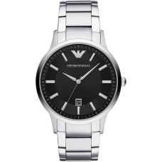 Emporio Armani VĪRIEŠU PULKSTENIS AR11181 — RENATO (zi001d)