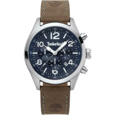 Timberland RUTHERFORD MEN'S WATCH TBL.15249JS/03 (zq006c)