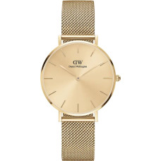 Daniel Wellington SIEVIEŠU PULKSTENIS DW00100473 — PETITE UNITONE 28 mm (zw506d)