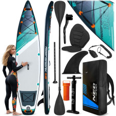 Neo-Sport SUP dēlis Reefbreak 350 x 81 x 15 cm 170302