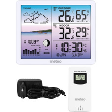 Meteo SP107 valge ilmajaam