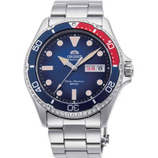 Orient Vīriešu sporta pulkstenis Kamasu/Mako III RA-AA0812L19B + BOX