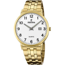 Festina KLASISKĀ APROCE 20513/1 pulkstenis