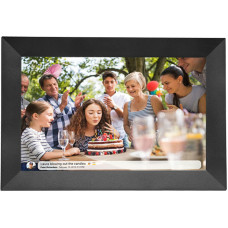 Digital photo frame Denver Electronics localization_B09J1DKKXB 10,1