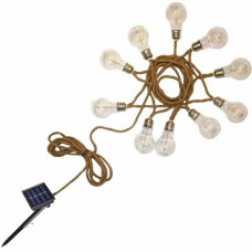 Wreath of LED Lights Lumisky Fantasy Cord 10