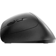 Mouse Cherry JW-4550 LEFT 1200 DPI Wireless Ergonomic Left-handed