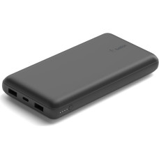 Powerbank Belkin BPB012btBK 20000 MAH