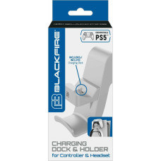 Usb Charger Blackfire PS5