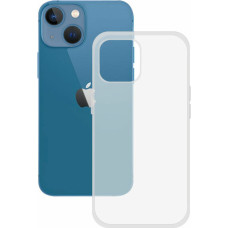 Mobile cover KSIX iPhone 13 Transparent