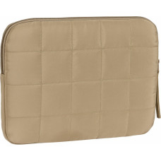 Laptop Cover Moos 11,6'' Padded Camel (31 x 23 x 2 cm)