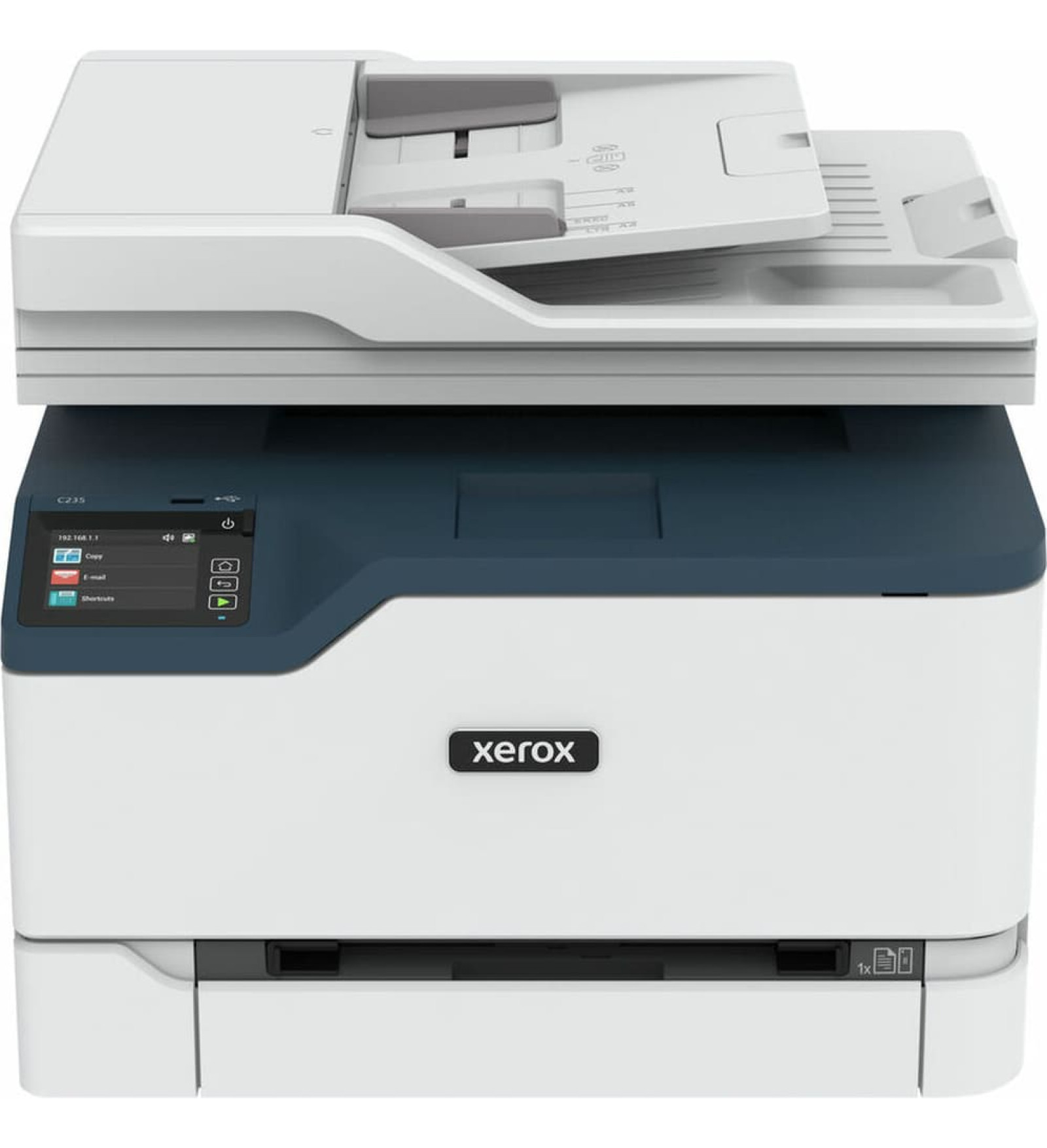 Daudzfunkcionāls Printeris Xerox C235V_DNI