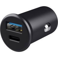 Car Charger Trust 25197 Black (1 Unit)