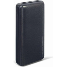 Powerbank GEMBIRD 20000 mAh