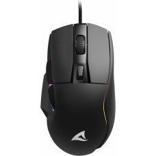 Mouse Sharkoon SGM35  Black