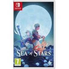 Video game for Switch Just For Games SEA OF STARS