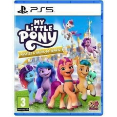 Videospēle PlayStation 5 Just For Games My Little Pony