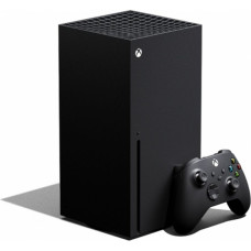 Xbox Series X Microsoft Xbox Series X