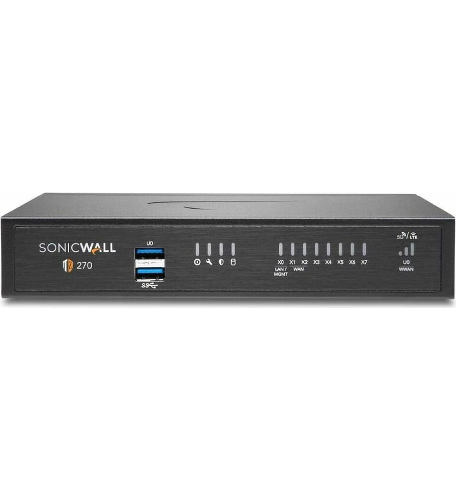 Firewall SonicWall TZ270 PERP